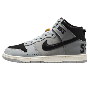 耐克Nike Dunk High 80/90/2000s复古高帮运动休闲板鞋DR1415-001