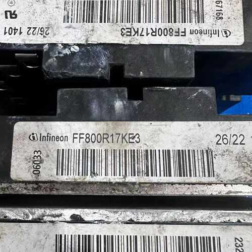 议价-英飞凌模块FF800R17KE3，，