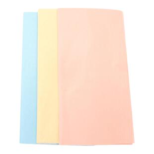 纯色棉纸鲜花包装纸玫瑰花束打底加厚内衬纸花艺包花材料花店资材