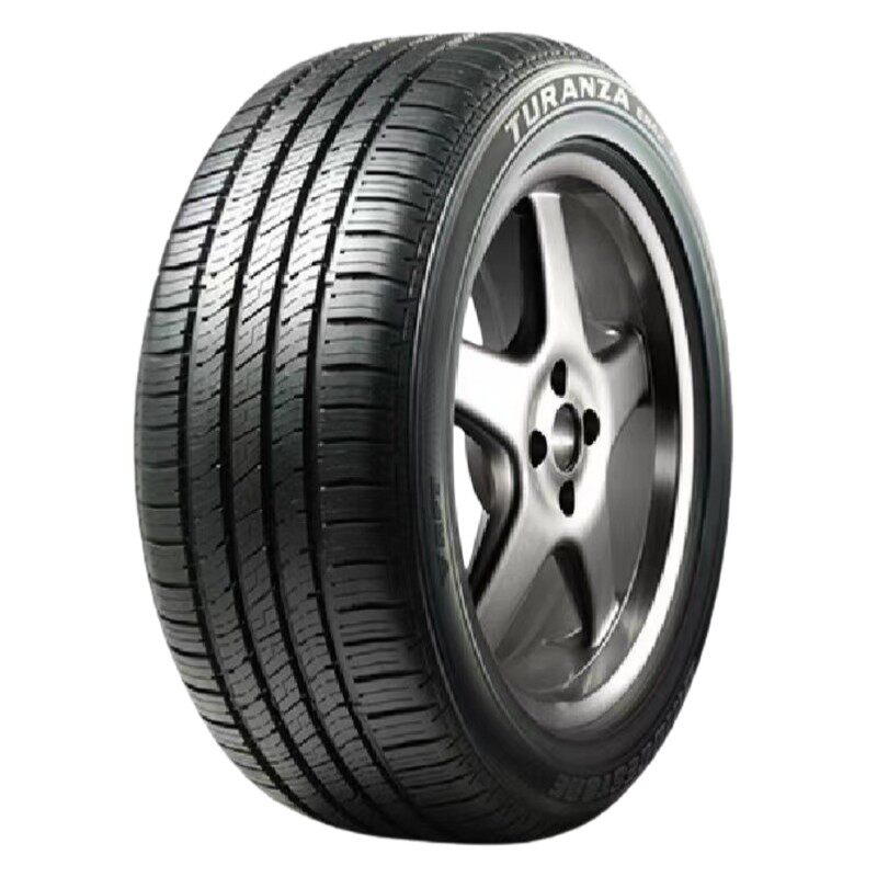 普利司通轮胎235 245/45 50R18 19锐志 宝马 ES 迈腾 奥迪A4 防爆