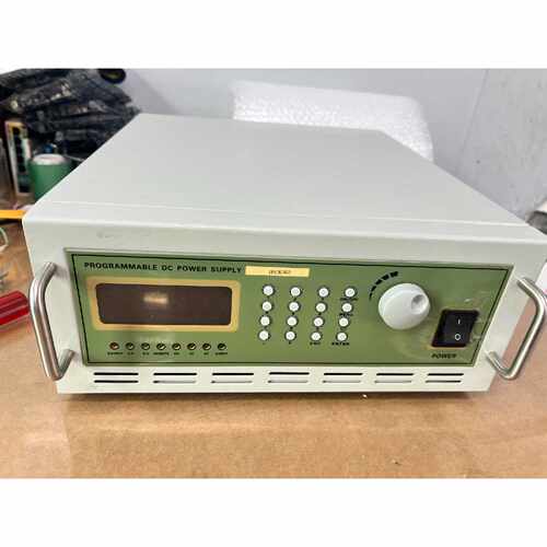 询价程控稳压稳流电源 IPS3050D，0-30V 0-50A，