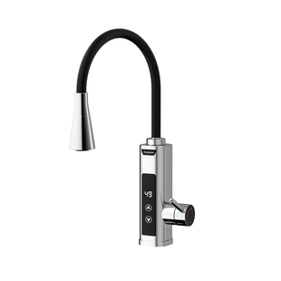 长虹电热水龙头变频恒温热水器速热水龙头热水加热器厨房冷热两用