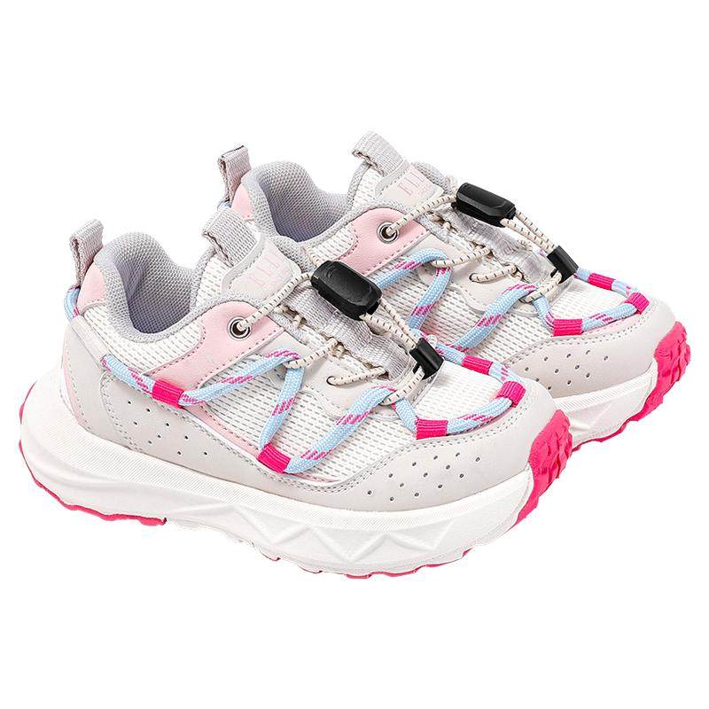 ELLEKIDS儿童运动鞋女童户外鞋