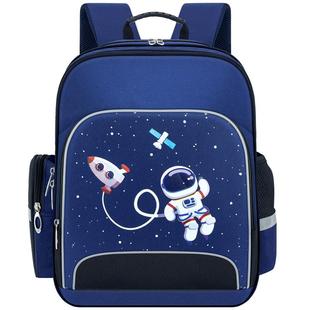 2026新款书包幼儿园男童小学生一年级女童二儿童男生护脊超轻女生