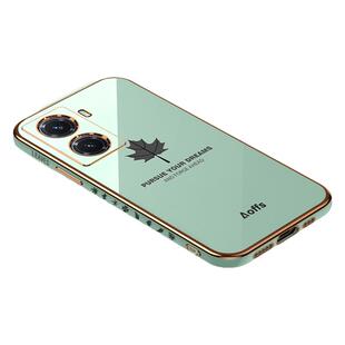 适用vivoy77手机壳vivo新款y77防摔全包V2219A硅胶vovoy保护viv0套voy男viviy女viovy步步高voviy带挂绳外壳