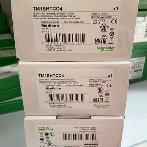 TM1SHCC4湿度和温度传感器议价拍前询价下单