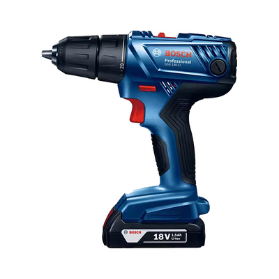 博世手电钻无级变速18V多功能