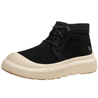 双重蓄热系统排雪抓地齿纹