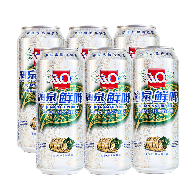 ��Ȫ1998��ơ500ML*6ԭ������ơ�� �������� 22.11Ԫ+0.89Ԫ�Խ��