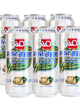 漓泉500ml烧烤聚会看球广西桂林