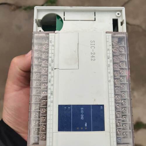 信捷 SIC242 X-SIGHT 视觉系统 拆机工业设备