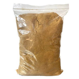 金黄幼砂糖黄糖赤砂糖红砂糖广西甘蔗糖酵素烘焙馒头饼干易化曲奇