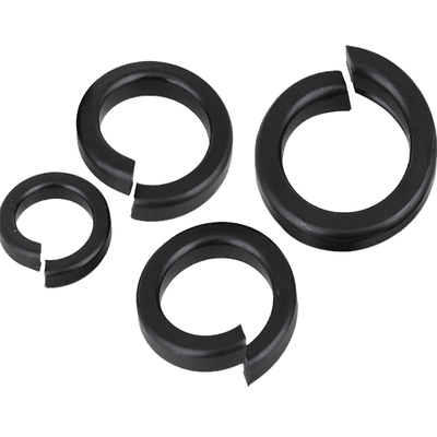 次日达碳钢加厚弹性重型弹垫