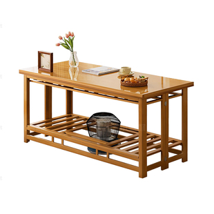 湖南烤火桌子家用2025新款实木折叠桌长方形烤火架客厅小型取暖桌