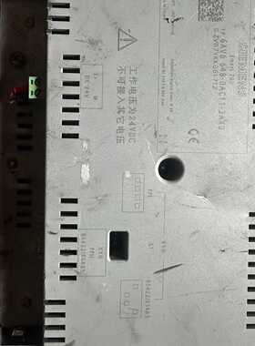 溢价-触摸屏  Smart  700 6AV6