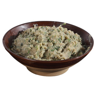 刀鱼荠菜馄饨馅送皮子江浙沪包邮顺丰新鲜现做无添加学生速食早餐