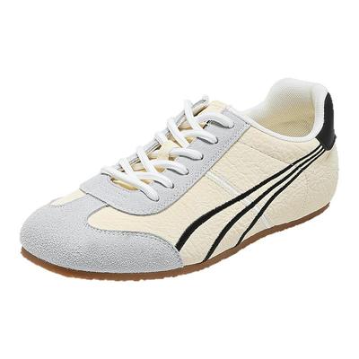 大东官方正品软底薄底阿甘德训鞋