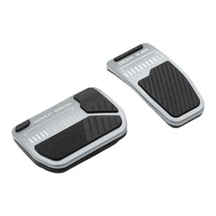 适用特斯拉焕新model3/Y电门刹车踏板丫车内饰改装饰配件神器好物