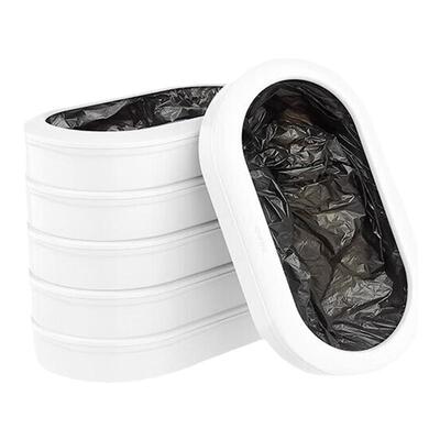 拓牛智能感应垃圾桶T3专用垃圾袋