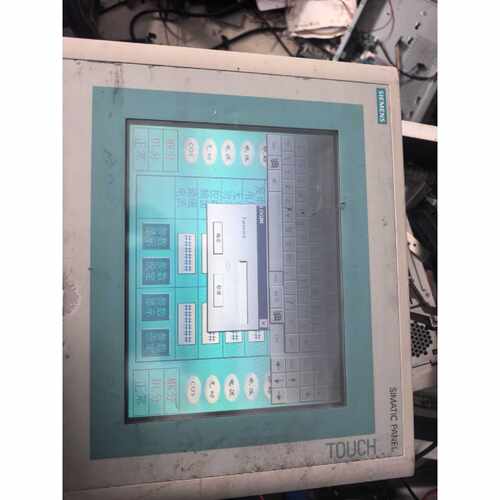 询价触摸屏6AV65450CC100AX0TP27