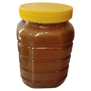 蜂蜜纯正天然土蜂蜜农家自产正宗无添加不喂糖百花蜜药蜜野生峰蜜