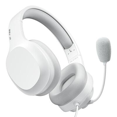 iKF Y01有线头戴式听力学习耳机高考英语听说网课考试电脑耳麦