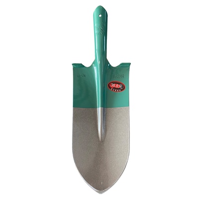 燕南特制锰钢精品深挖锹