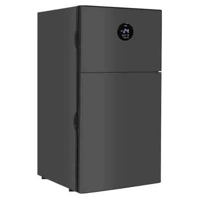 MG一级能效冷冻冷藏节能小冰箱