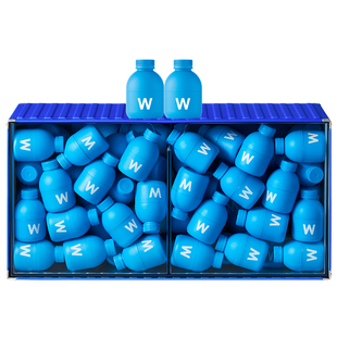 【所有女生直播间】万益蓝WonderLab B420益生菌