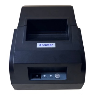 芯烨并口打印机地磅打印机XP-58IIL25针打印机芯烨芯烨小票机