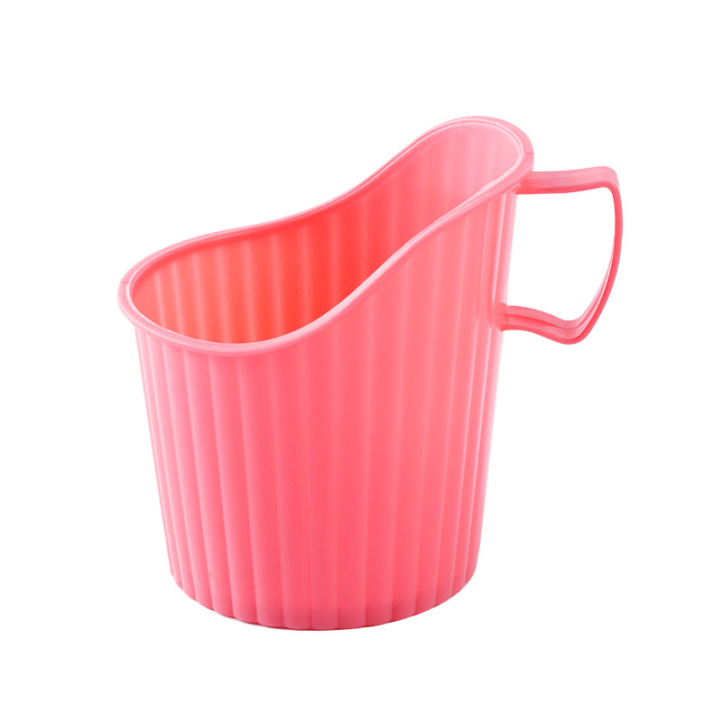 一次性杯子杯套 杯座加厚塑料杯托防烫手隔热纸杯托杯架 茶杯托