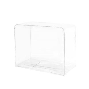 潮帛包包透明防尘袋奢侈品皮包保护套密封收纳袋子带拉链防潮立体