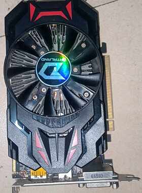 下单前咨询迪兰恒进 R7 260X 超能 2G