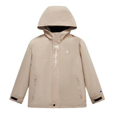 Champion冠军防风防水外套