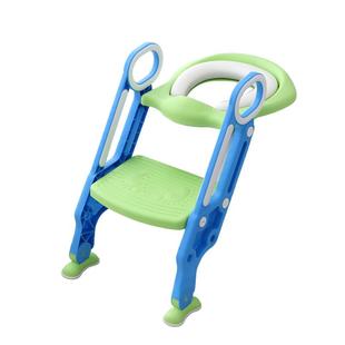 儿童坐便器马桶梯男女宝宝小孩厕所可伸缩婴幼儿座垫圈楼梯台阶式