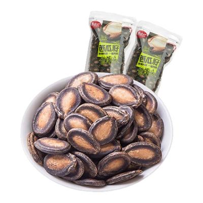 戴永红零食甘草西瓜籽坚果炒货