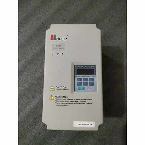 溢价-海利普变频器HLPA03D743BW 3.7KW 380V