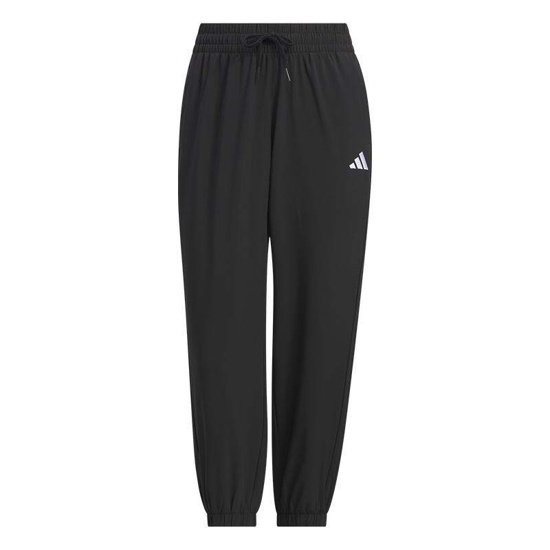 阿迪达斯女子运动裤adidas