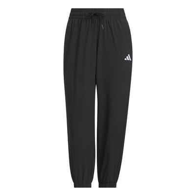 阿迪达斯女子运动裤adidas