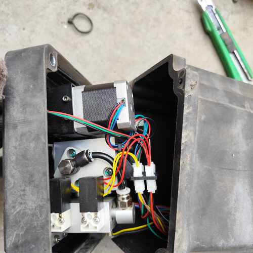 议价Kailong Urea Pump Is Compatible With Hongyan Jieshi Mode