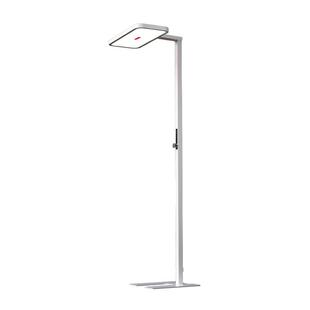 木林森全光谱落地护眼灯立式台灯学习书灯红光大路灯