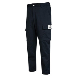 JORDAN ESS机能风AJ飞人运动训练休闲工装长裤DQ7343 FQ0360-010