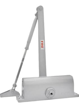 FRD闭门器富尔达重型闭门器自动关门器液压缓冲定位承重60-85KG