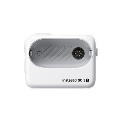 影石Insta360GO3S拓展舱