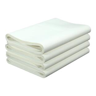 崇星半生半熟宣纸书法专用纸初学者毛笔字练习纸生宣熟宜国画美术专用四尺六尺加厚作品纸练字毛边仿古整张纸