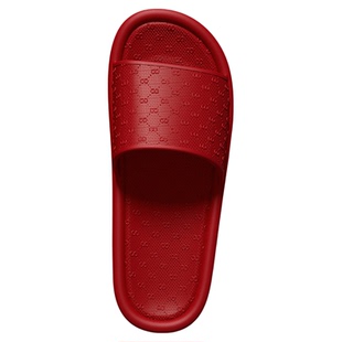 满五免一夏季拖鞋男女居家用情侣室内浴室简约防滑透气洗澡凉拖鞋