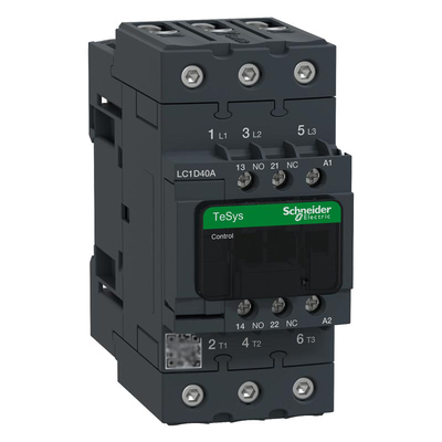 新款接触器施耐德正品可以开专票