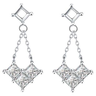 abybcharming余韵耳环