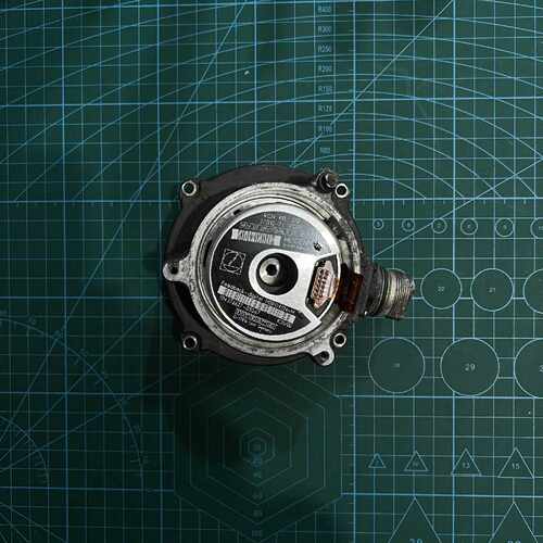 询价REXROTH编码器 RCN 413 512 27S12-7