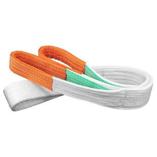 吊装带国标加厚工业扁平吊车2T3T5T10吨15吨3/4/6/8/10米吊带起重